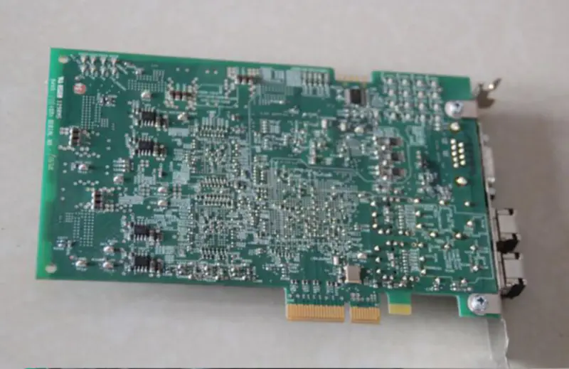 CT Scanner FDIP ASSY 5335963 PCI-E card placă de bază industrială