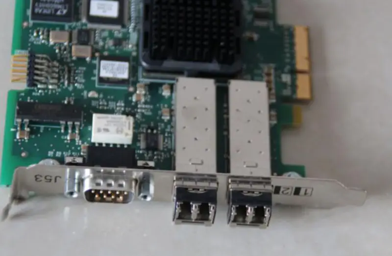 CT Scanner FDIP ASSY 5335963 PCI-E card placă de bază industrială