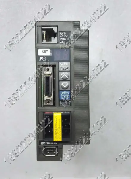 Șofer FUJI RYB401S3-VBC-Z5