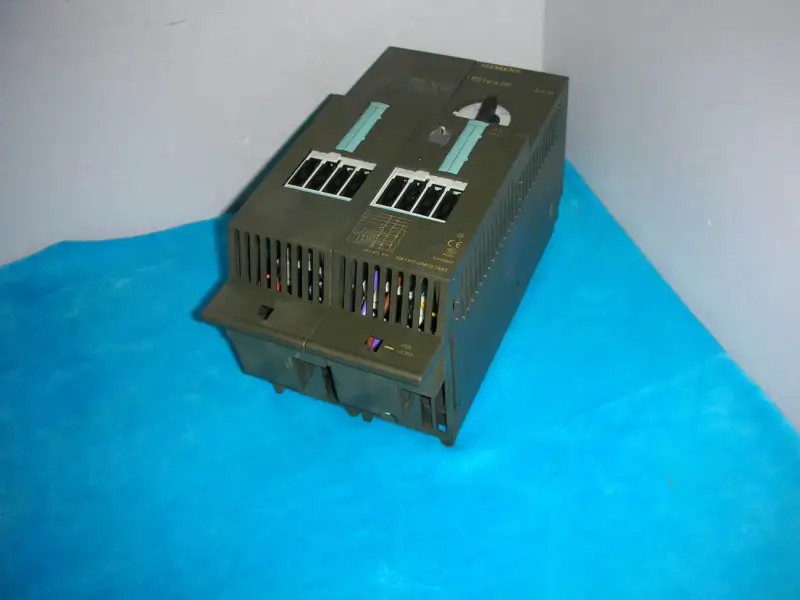 Siemens PLC 3RK1301-0AB10-1AA3