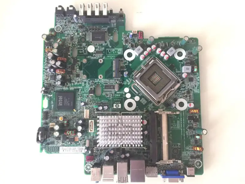 HP COMPAQ 8000 USDT 536885-001 536461-002 536462-000 Placă de bază