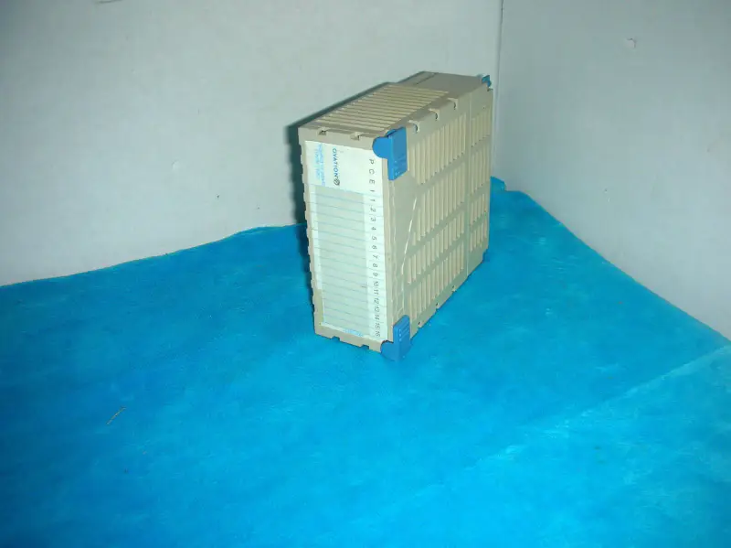 MODUL DE INTRARE WESTINGHOUSE 1C31233G04
