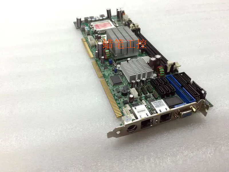 Placă de bază industrială SBC-Q35P5 REV.0.3 P/I-PSBVLL