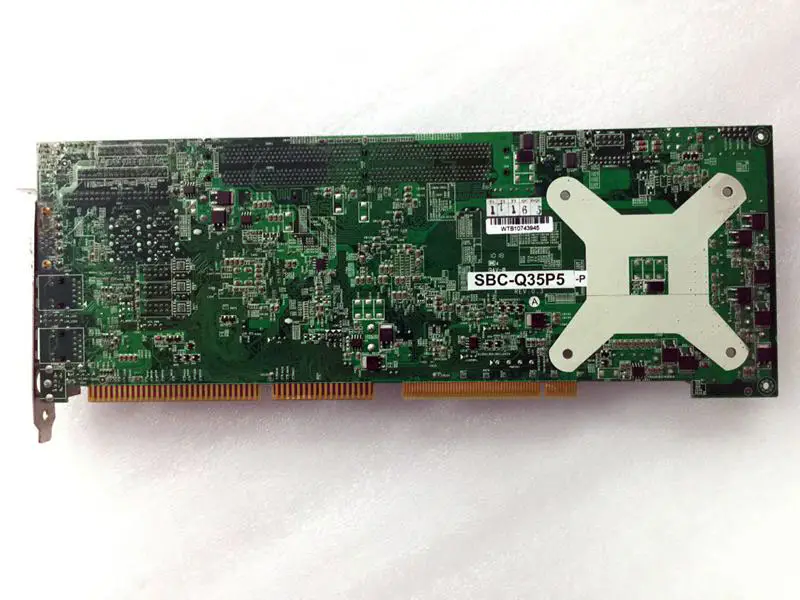 Placă de bază industrială SBC-Q35P5 REV.0.3 P/I-PSBVLL