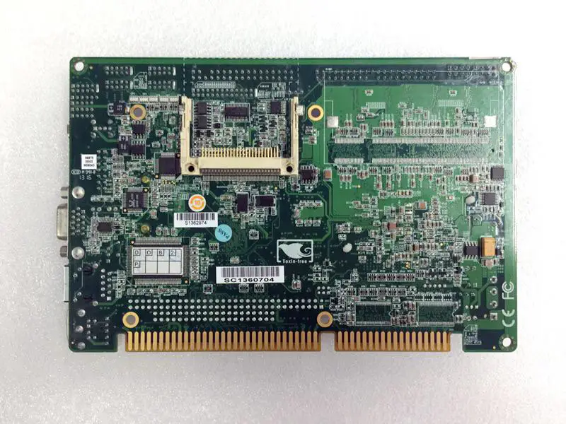 AAEON HSB-800i Rev.A1 HSB-8001 placă de bază industrială HSB-800I REV. A1.0-A