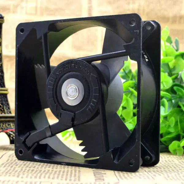 Ventilator COMAIR ROTROTRON WD12C3 12V 12CM 12038