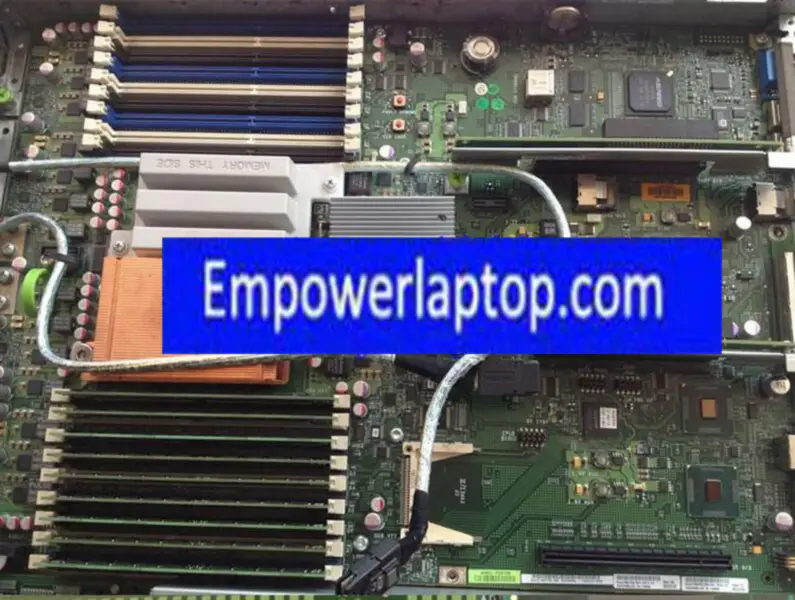 SUN Oracle Fire X4170 Placă de bază pentru server 541-2542-02 501-7917-11