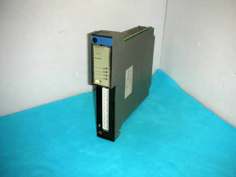 Schneider TSX ADT 2 01 folosit TSXADT201
