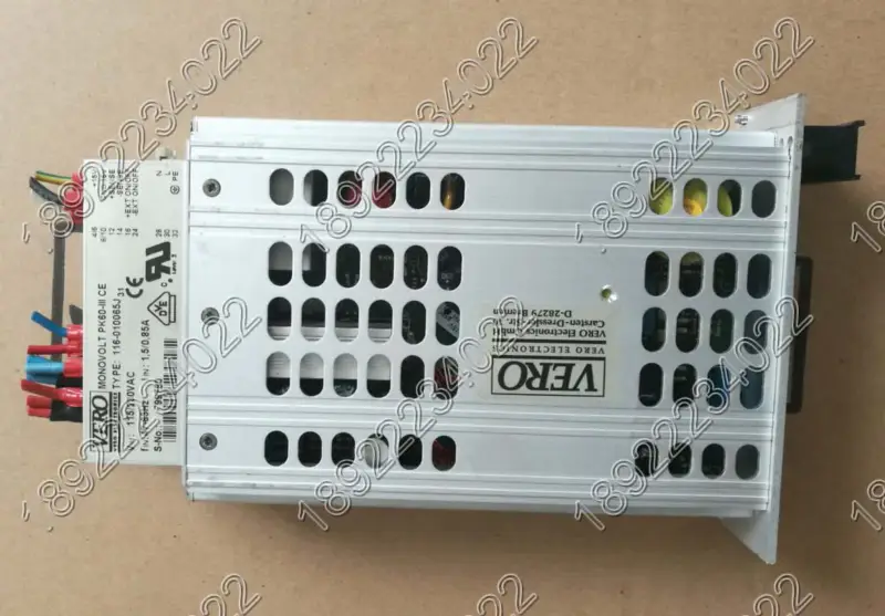 Sursă de alimentare VERO 116-010065J
