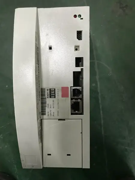 Lenze E93DA552I4B531