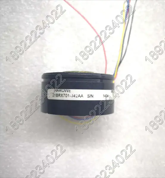 21BRX701-J42AA Encoder HAROWE