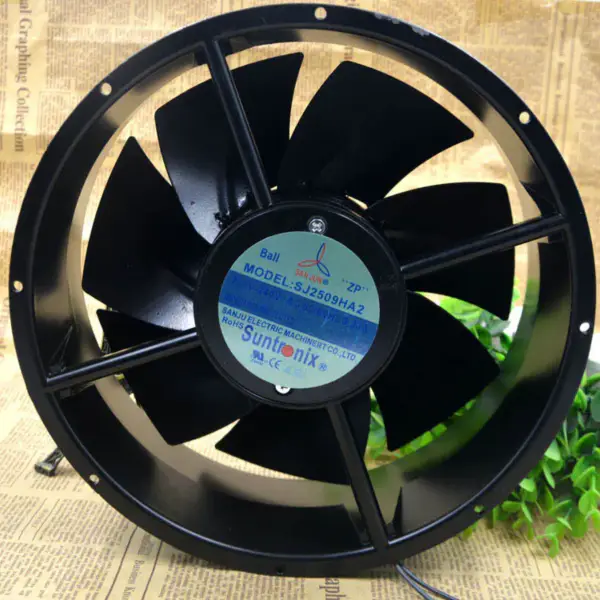 Ventilator SANJUN SJ2509HA2 25489 AC220V