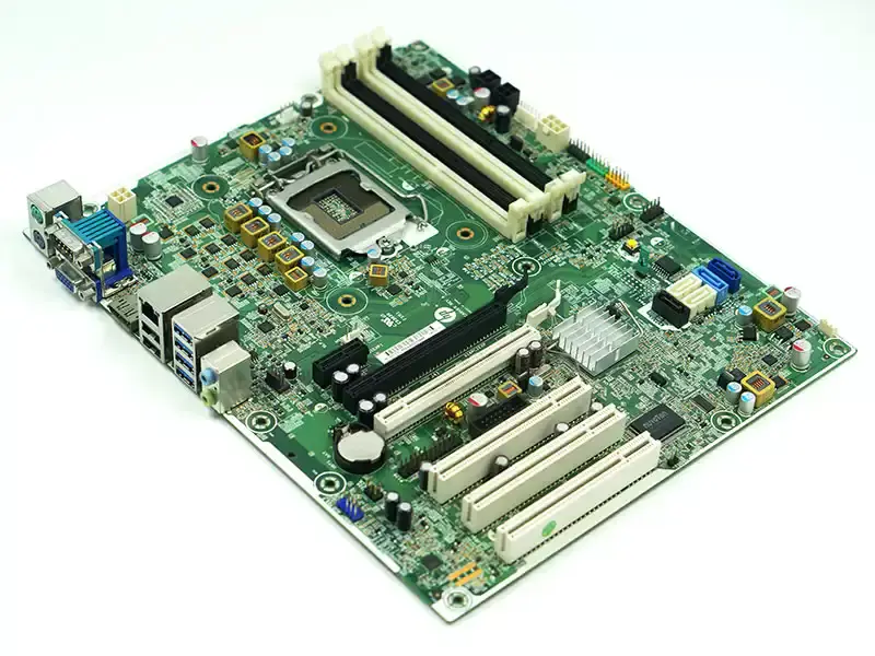 HP Elite 8300 656941-001 657096-001 657096-501 Placă de bază