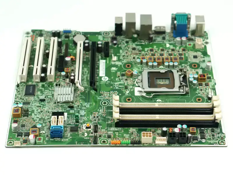 HP Elite 8300 656941-001 657096-001 657096-501 Placă de bază