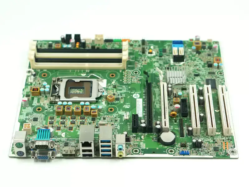 HP Elite 8300 656941-001 657096-001 657096-501 Placă de bază