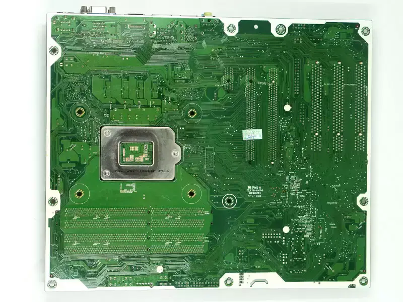HP Elite 8300 656941-001 657096-001 657096-501 Placă de bază
