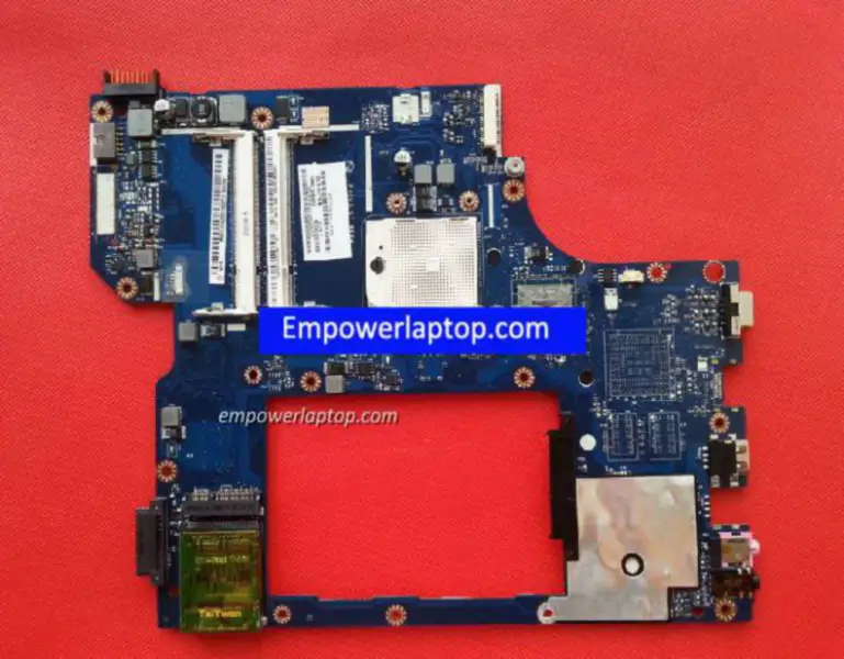 Placă de bază Acer 5534 NAL00 LA-5401P