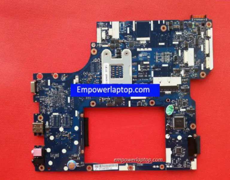 Placă de bază Acer 5534 NAL00 LA-5401P