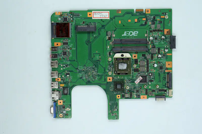 Acer 5535 48.4K901.021 Placă de bază