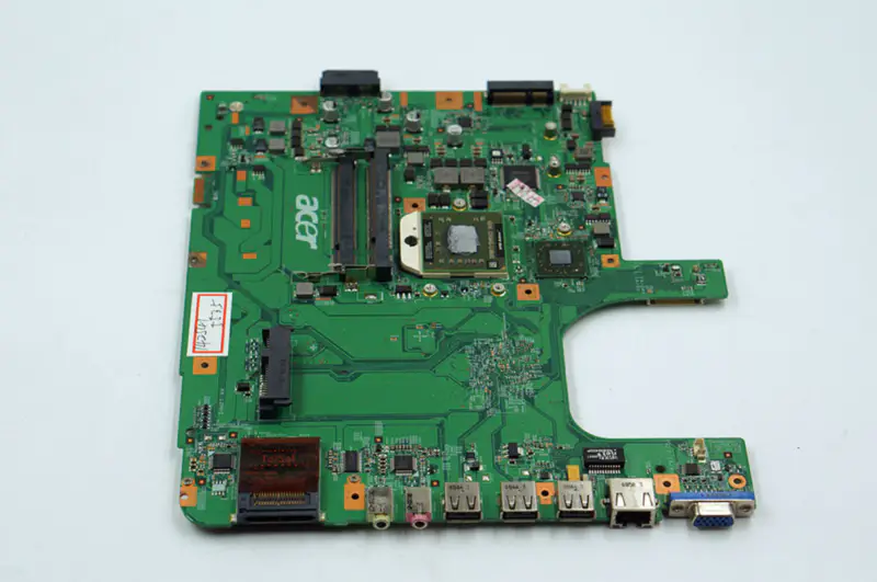 Acer 5535 48.4K901.021 Placă de bază