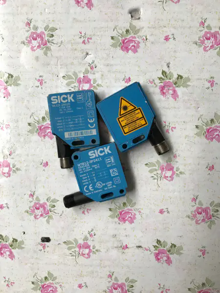 BOLNAV WL12L-2B520SICK