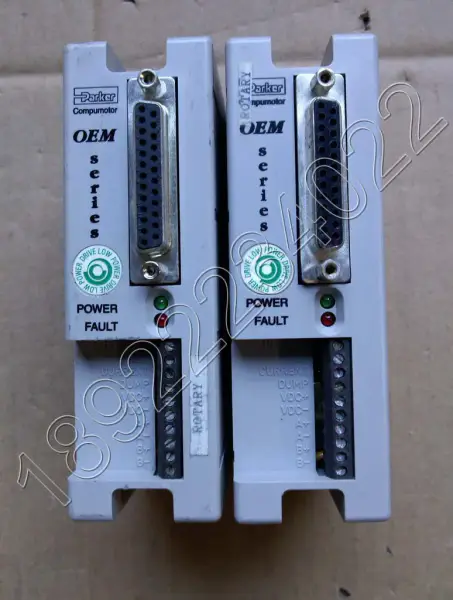 Șofer PARKER OEM350