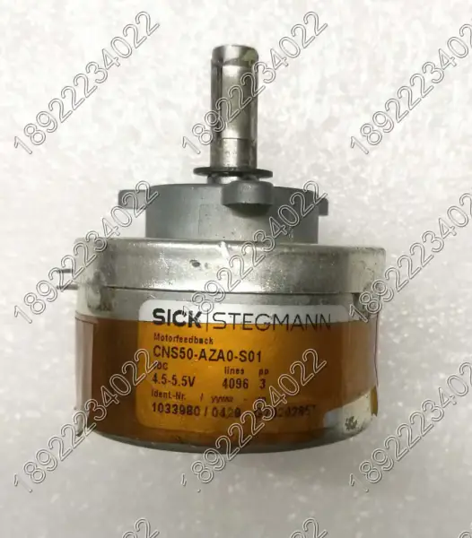 Codificator SICK CNS50-AZA0-S01