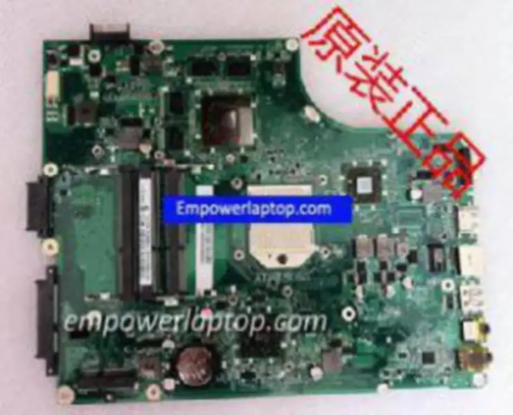 Placă de bază Acer 5553G 5553 DA0ZR8MB8E0