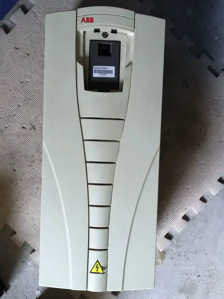 ABB ACS550-01-038A-4 18.5KW 380V