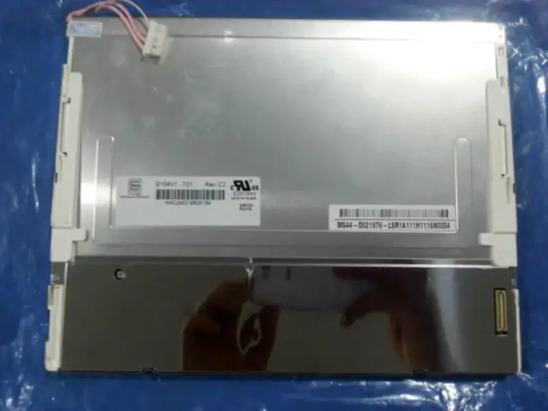10.4inch G104V1-T01
