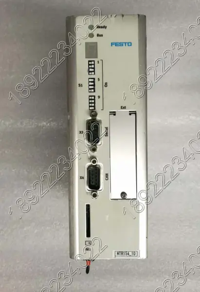 CMMS-ST-C8-7-G2 FESTO driver