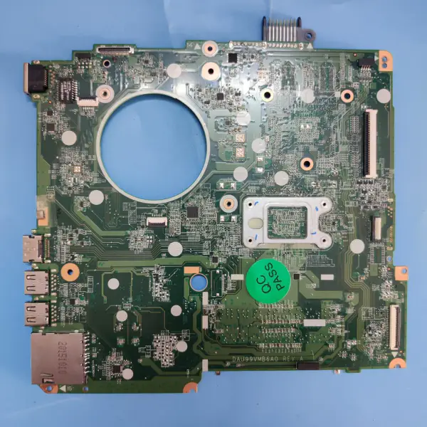 Placa de bază HP 846803-601 846803-001 15-F A8-7410
