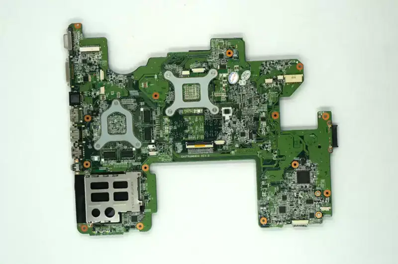 Placa de bază HP 573758-001 DV8 DV8T DAUT8AMB8D0 N10P-GE-A3