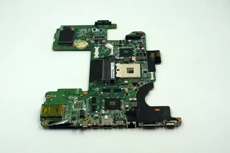 Placa de bază HP 573758-001 DV8 DV8T DAUT8AMB8D0 N10P-GE-A3