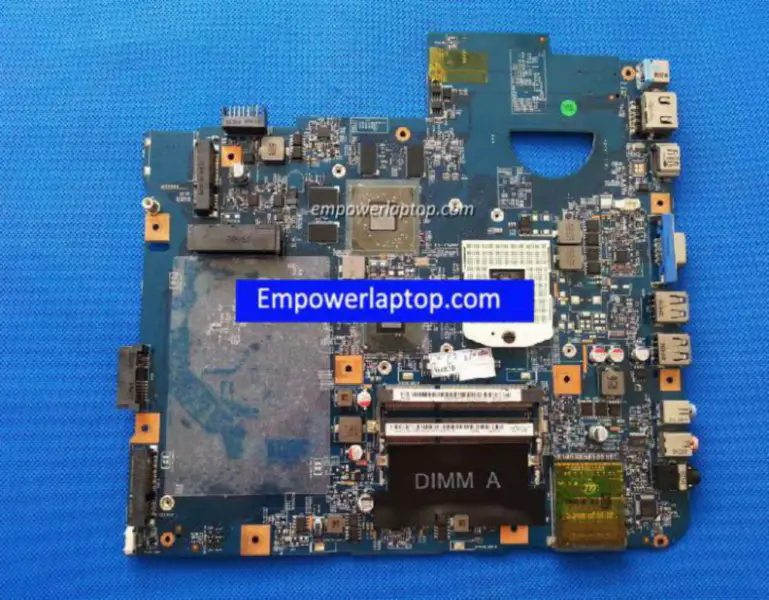 Acer 5740 5740G 48.4GD01.01M 8 ATI 216-0772000 Placă de bază
