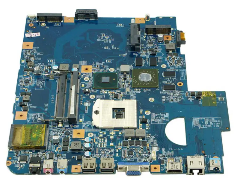 Acer 48.4GD01.01M 5740 5740G MBPM701001 Placă de bază