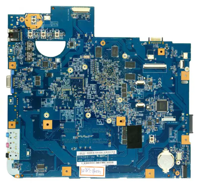 Acer 48.4GD01.01M 5740 5740G MBPM701001 Placă de bază