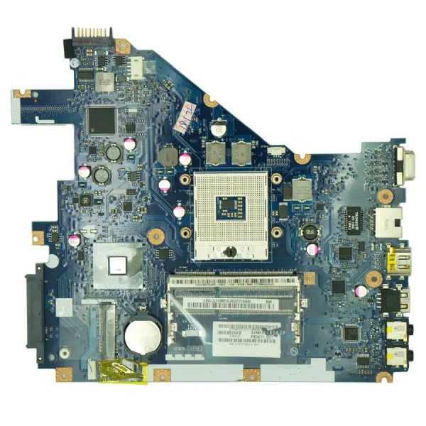 Acer 5742 5742G PEW71 LA-6582P Placă de bază