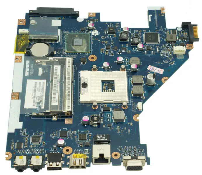 Acer 5742 5742G PEW71 LA-6582P Placă de bază