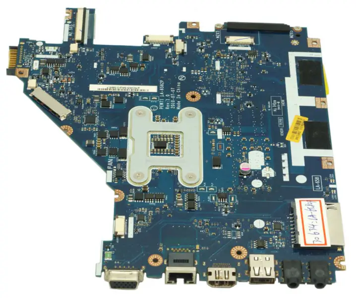 Acer 5742 5742G PEW71 LA-6582P Placă de bază