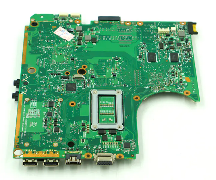 HP 4510s 4710s 4411s 4410s 574508-001 Placă de bază