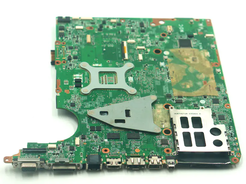 Placa de bază HP 575477-001 DV7 DV7T GT230