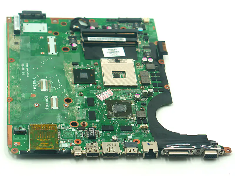 Placa de bază HP 575477-001 DV7 DV7T GT230
