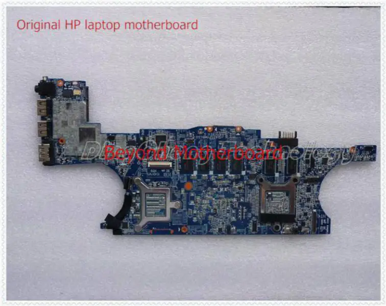 HP 577100-001 placă de bază pentru ENVY13