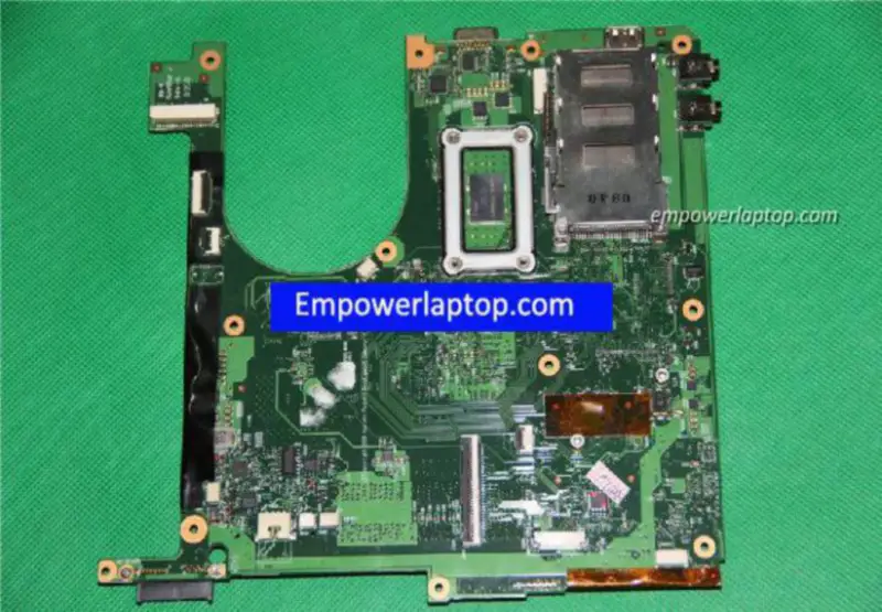 Placa de bază HP 577224-001 4310S