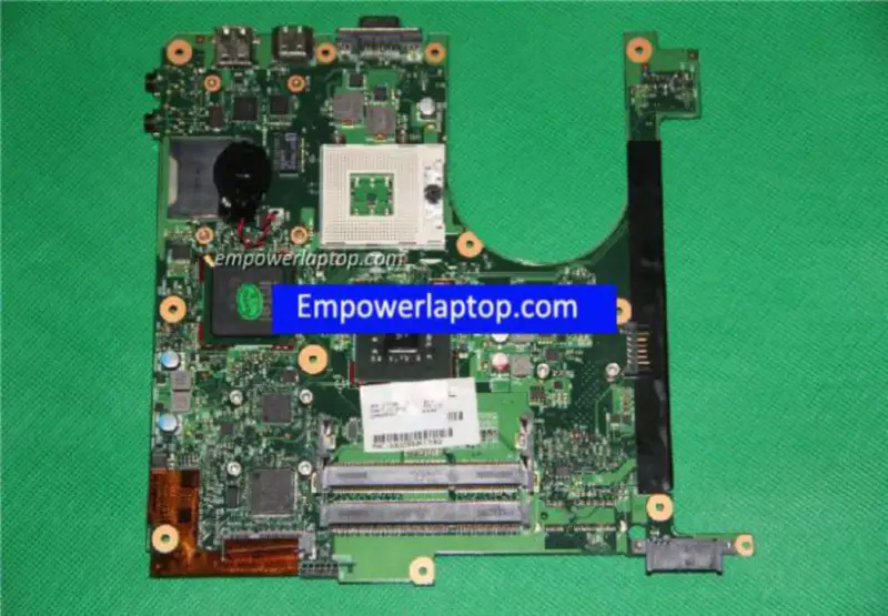 Placa de bază HP 577224-001 4310S