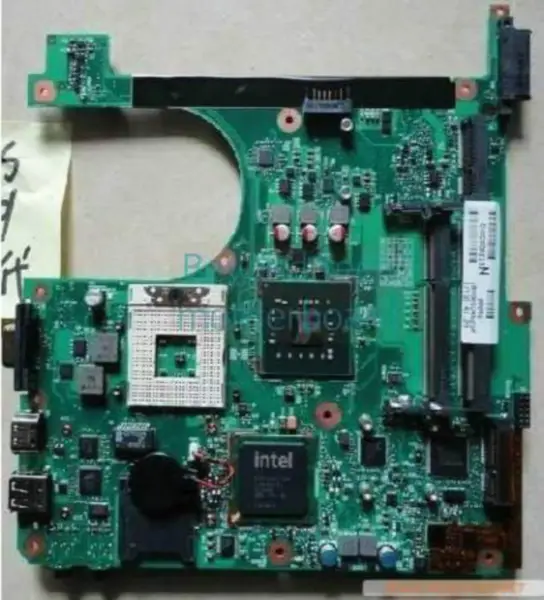 Placa de bază HP 577225-001