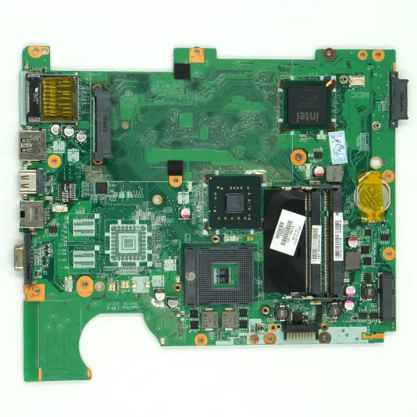 HP 577997-001 presario CQ61 G61 Placă de bază