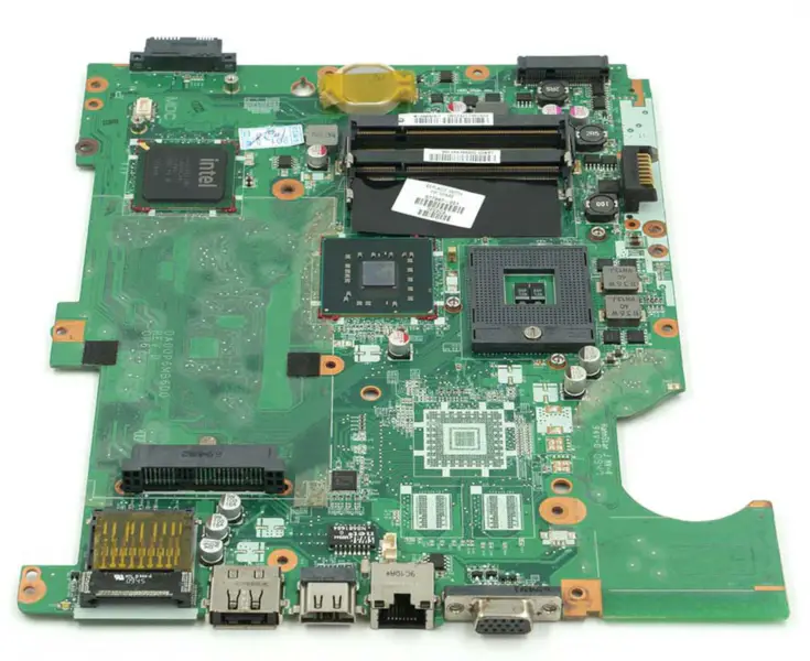 HP 577997-001 presario CQ61 G61 Placă de bază