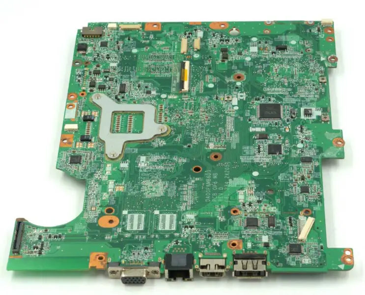 HP 577997-001 presario CQ61 G61 Placă de bază